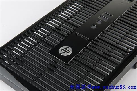 東莞雙色模具產(chǎn)電腦外殼模具成型圖